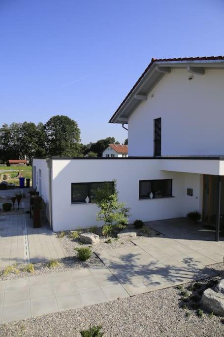 HaimingWohnen Am Bach公寓 外观 照片